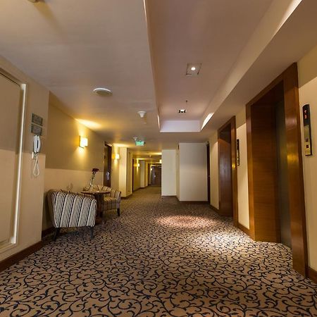 The Chancery Pavilion Bangalore Esterno foto