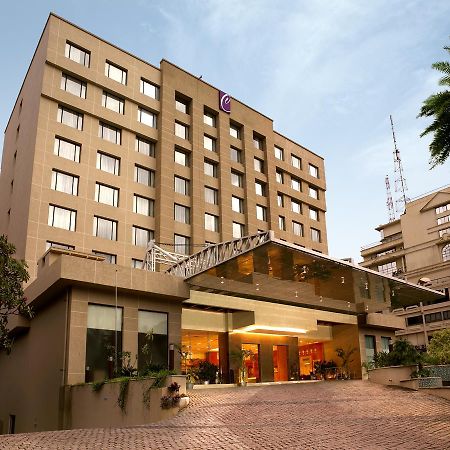 The Chancery Pavilion Bangalore Esterno foto