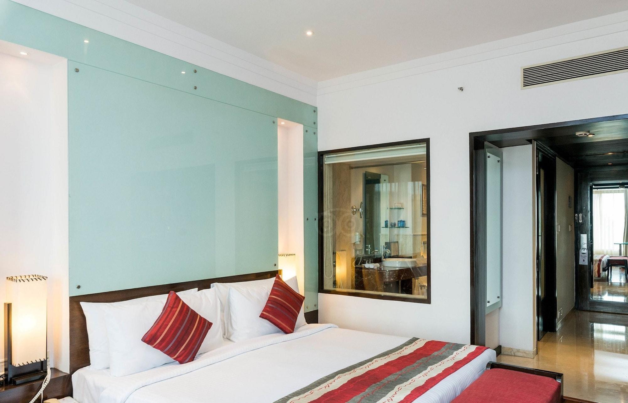 The Chancery Pavilion Bangalore Esterno foto