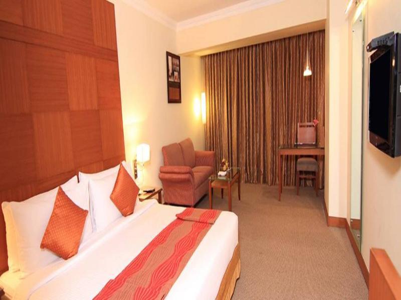The Chancery Pavilion Bangalore Esterno foto