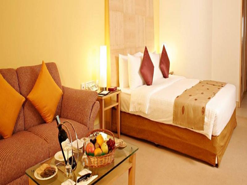 The Chancery Pavilion Bangalore Esterno foto
