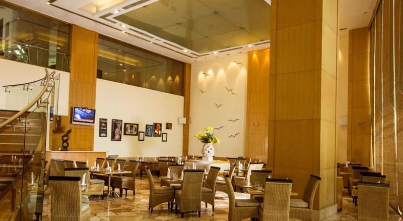 The Chancery Pavilion Bangalore Esterno foto