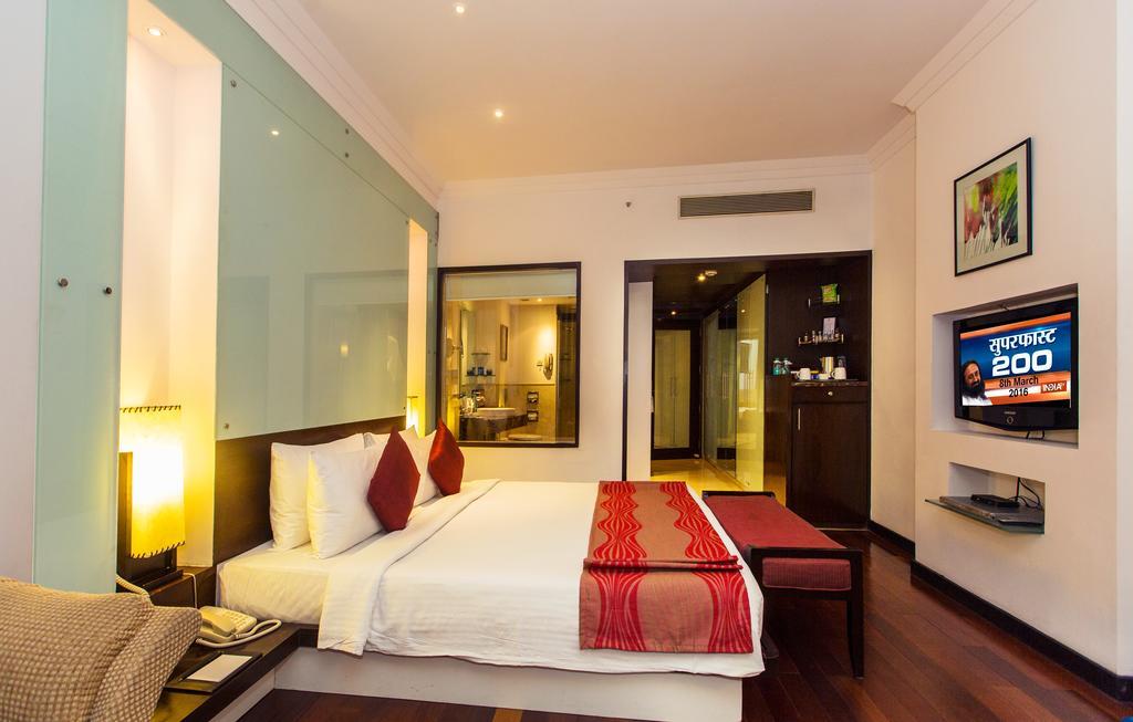 The Chancery Pavilion Bangalore Esterno foto