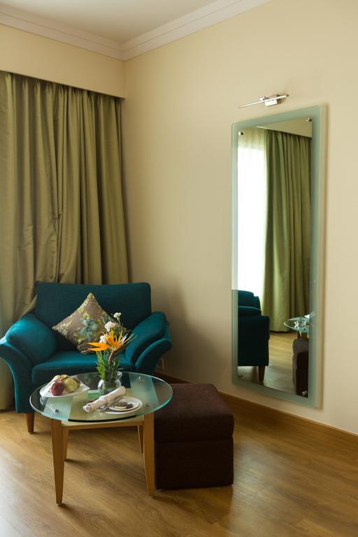 The Chancery Pavilion Bangalore Camera foto
