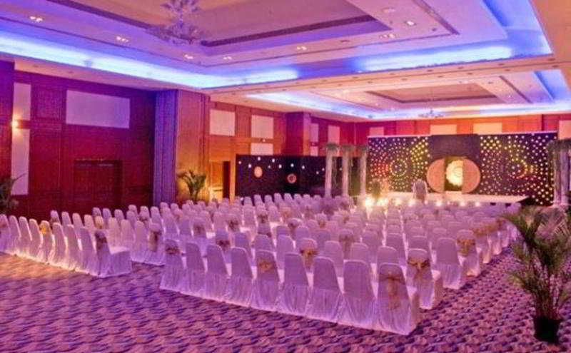 The Chancery Pavilion Bangalore Servizi foto