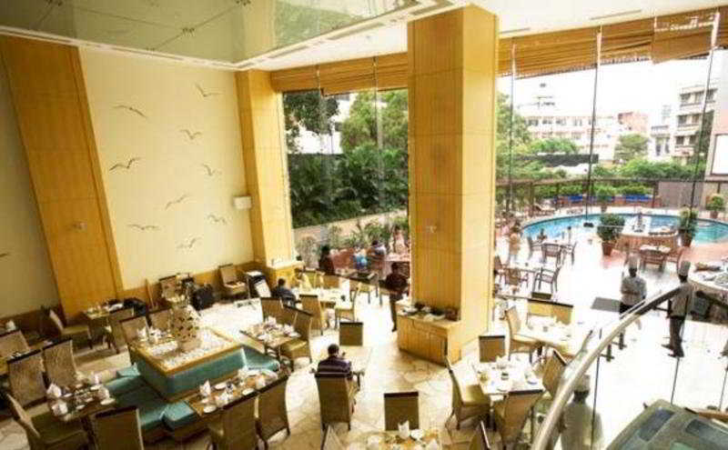 The Chancery Pavilion Bangalore Esterno foto